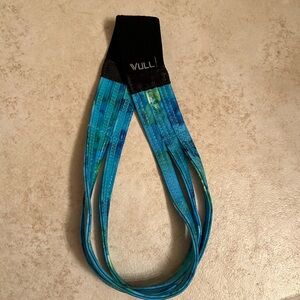 NWOT Vull Headband